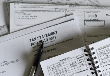 In der Kafipause: Steuererklärung Tipps und Informationen